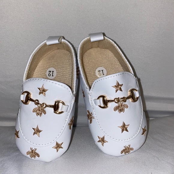 Baby Moccasins - Picture 3 of 3